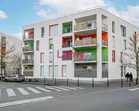 Appartement, 36,91 m²