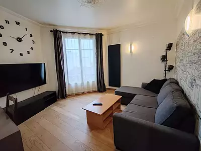 Appartement, 53,92 m²
