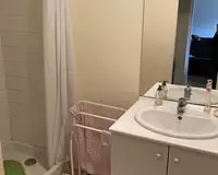 Appartement, 28 m²