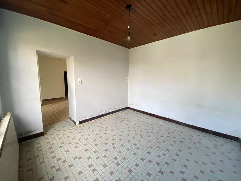 Maison, 65 m²
