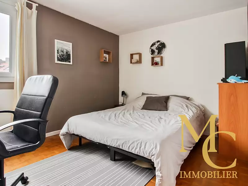 Maison, 113 m²