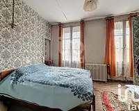 Immeuble, 300 m²