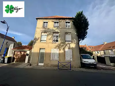 Appartement, 35,05 m²