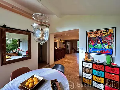 Maison, 130 m²
