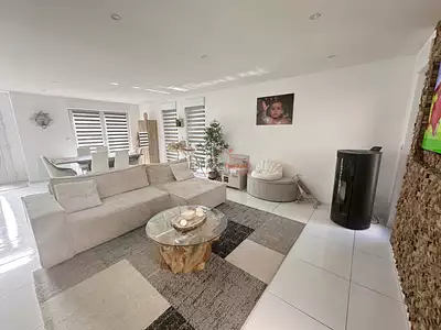 Maison, 100 m²