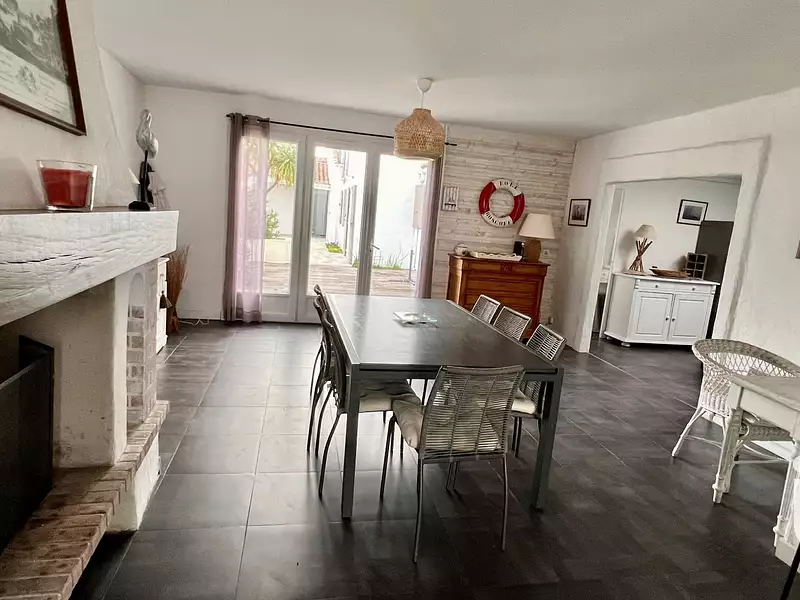 Maison, 145 m²