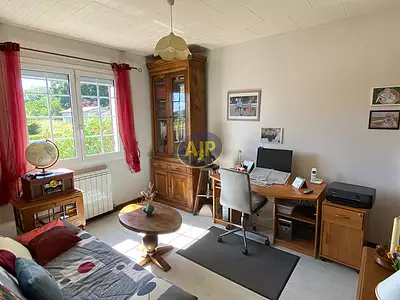 Maison, 112 m²