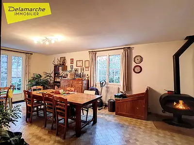 Maison, 136,29 m²