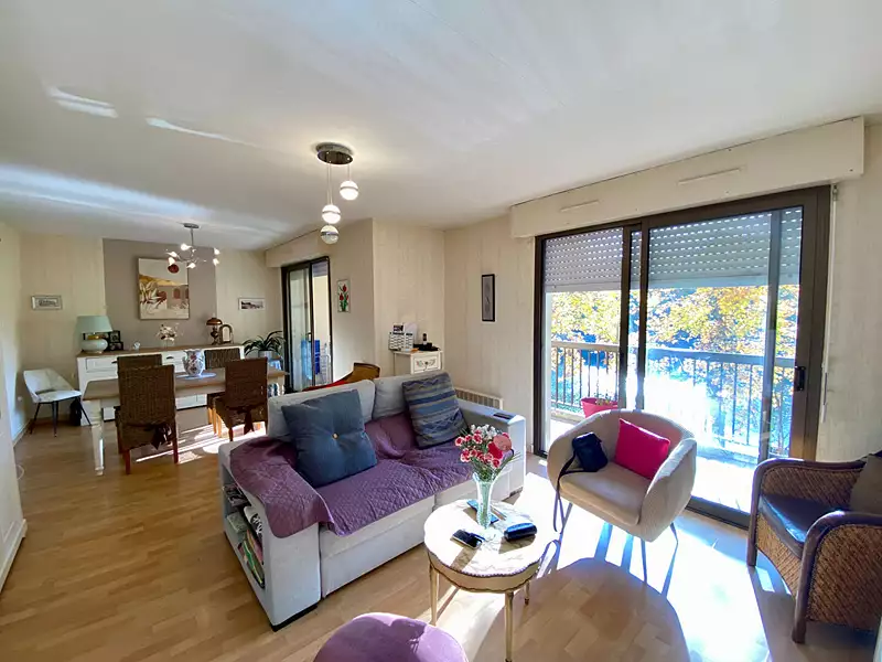 Appartement, 74,5 m²