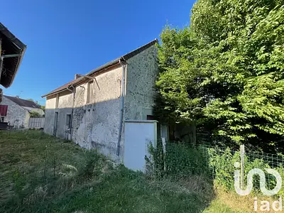 Maison, 97 m²