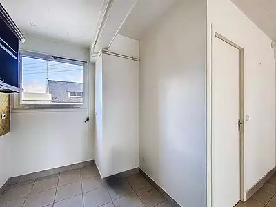Appartement, 51,24 m²
