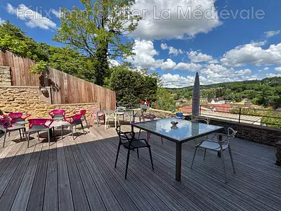 Maison, 380 m²