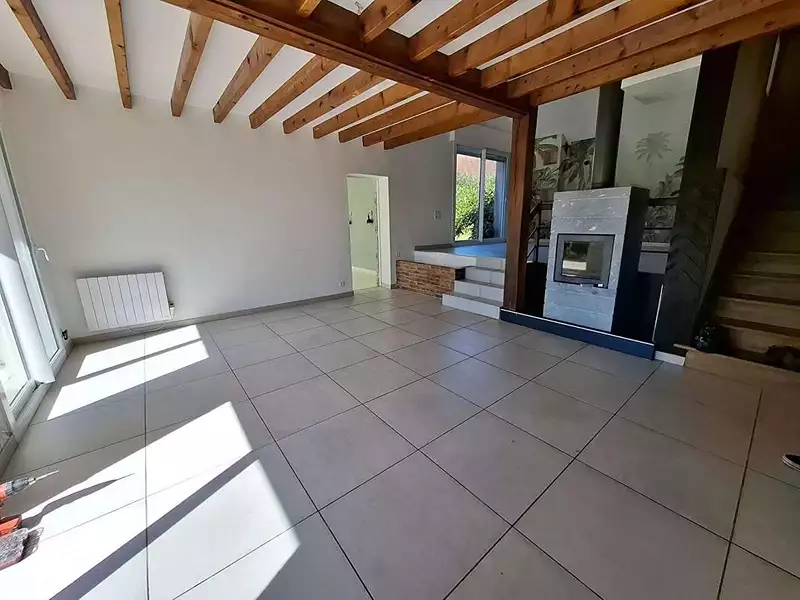 Maison, 140 m²