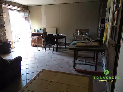Maison, 96 m²