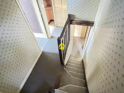 Maison, 128 m²