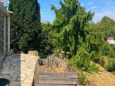 Maison, 93 m²