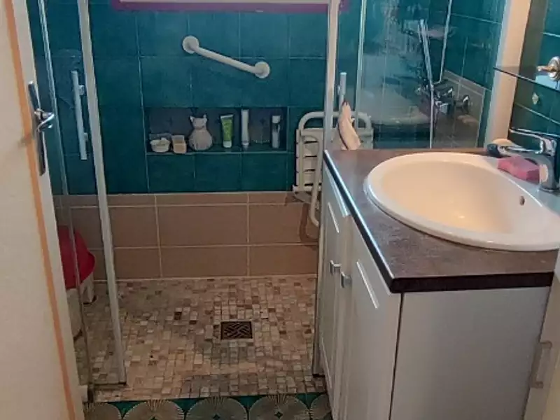 Maison, 93 m²