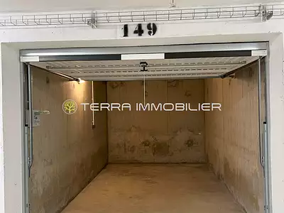 Appartement, 46,4 m²