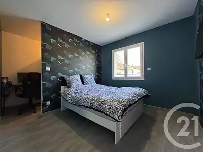 Maison, 122 m²