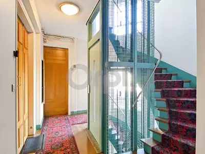 Appartement, 55 m²