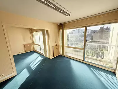 Appartement, 92,15 m²
