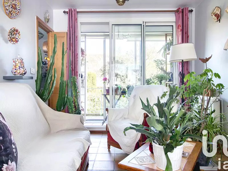 Maison, 74 m²