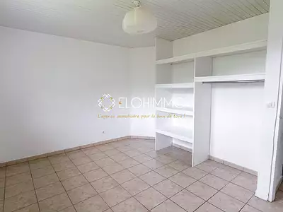 Appartement, 80 m²