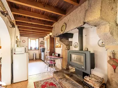 Maison, 130 m²