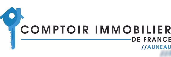 Comptoir Immobilier de France - Agence d'Auneau