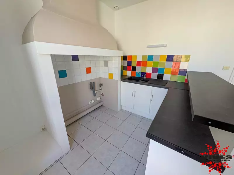 Appartement, 50,59 m²