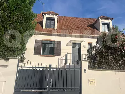 Maison, 105 m²