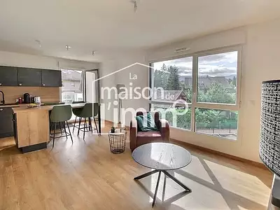 Appartement, 73,57 m²