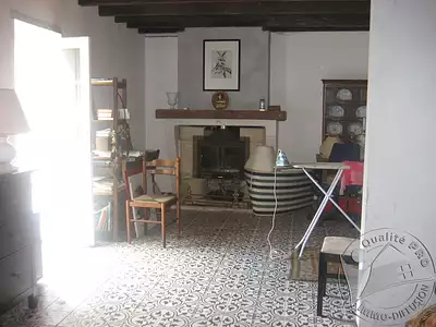 Maison, 168 m²