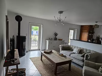 Maison, 122 m²