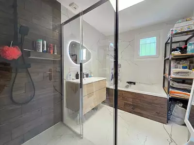 Maison, 86,89 m²
