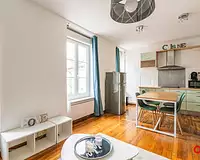 Appartement, 40 m²