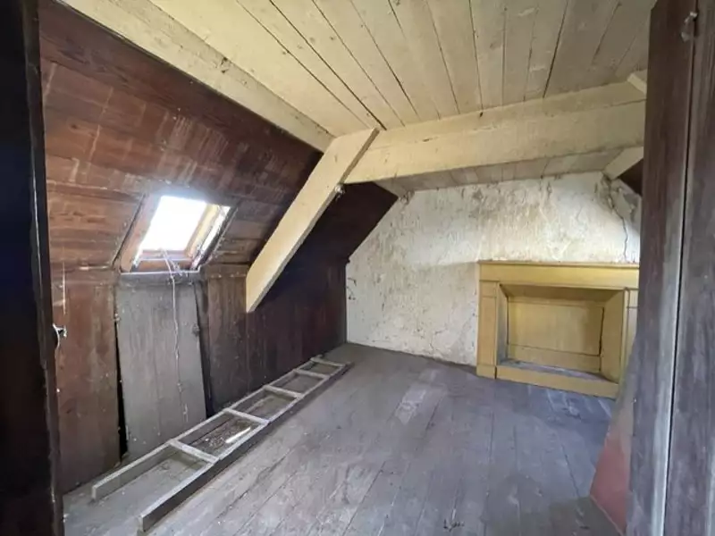 Maison, 75 m²