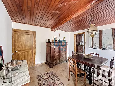 Maison, 194 m²