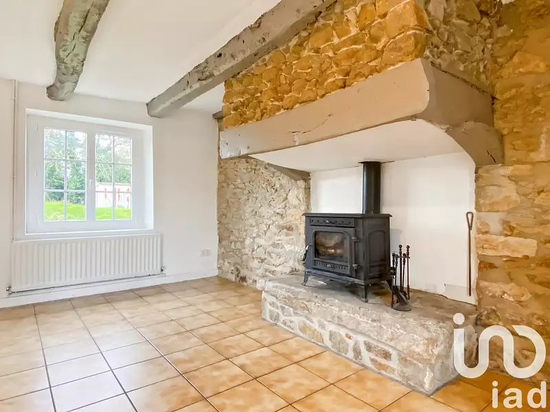 Maison, 89 m²
