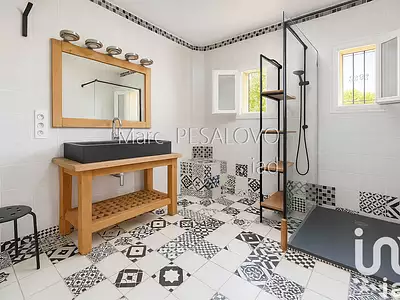 Appartement, 92 m²