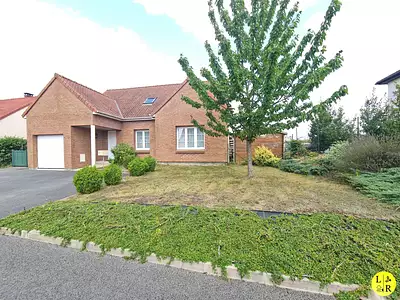 Maison, 132,82 m²