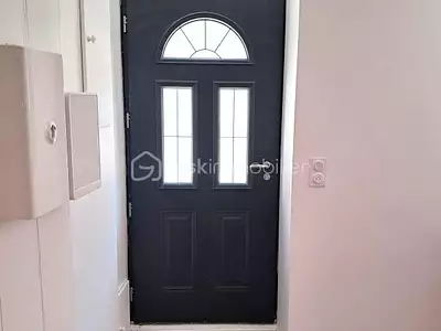 Maison, 90 m²