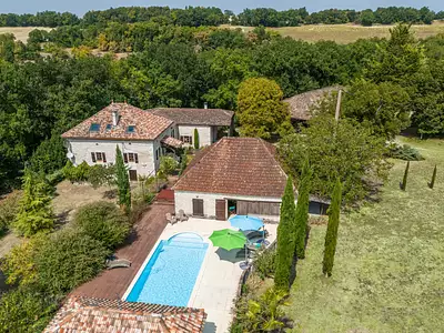 Maison, 300 m²
