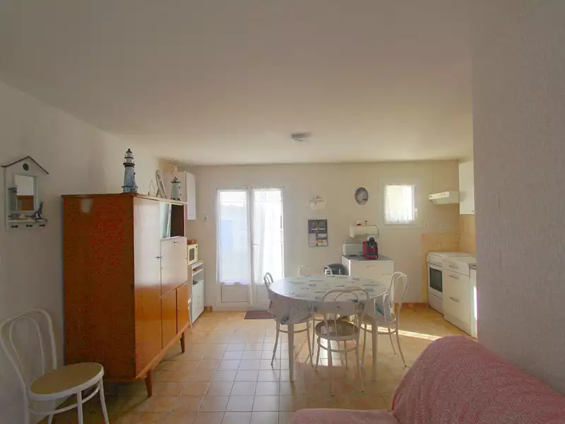 Maison, 68 m²