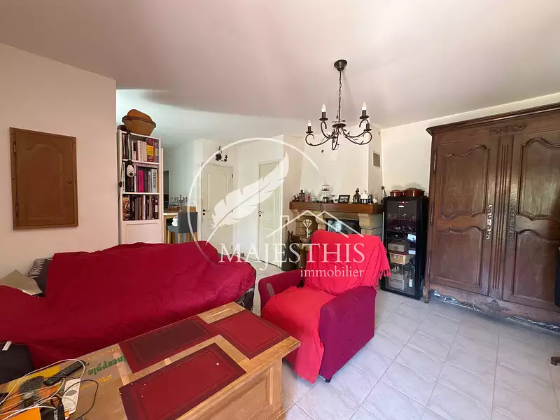 Maison, 112,84 m²