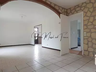 Maison, 118 m²