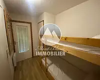 Appartement, 19,1 m²