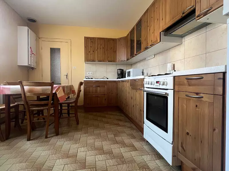 Maison, 92 m²