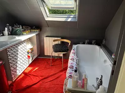 Maison, 166 m²