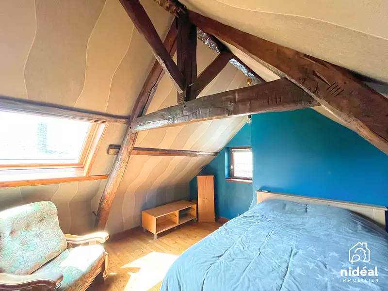 Maison, 136 m²